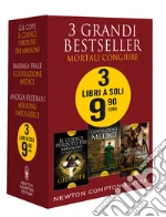 Cope Gil; Frale Barbara; Frediani Andrea