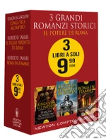 Scarrow Simon; Fabbri Roberto