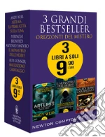 Brunoldi Pierpaolo; Santoro Antonio; Connor Alex