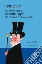 Leblanc Maurice; Bertozzi G. (cur.)