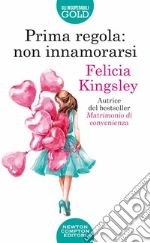 Kingsley Felicia