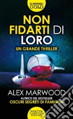 Marwood Alex