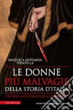 Pedatella Angelica Artemisia