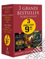Strukul Matteo; Simoni Marcello; Weir Andy