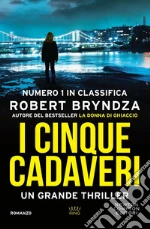 Bryndza Robert