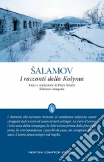 Salamov Varlam; Sinatti P. (cur.)