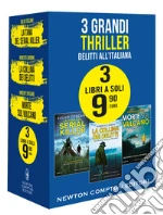 Toscano Salvo; Carboni Roberto; Spasaro Vincent