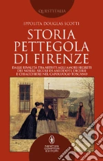 Douglas Scotti Ippolita
