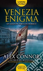 Connor Alex