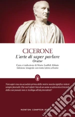 Cicerone Marco Tullio; Scaffidi Abbate M. (cur.)