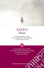 Saffo; Dagnini I. (cur.)