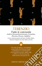 Terenzio P. Afro; Scaffidi Abbate M. (cur.)