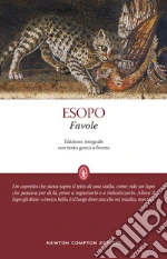 Esopo; Giammarco M. (cur.)