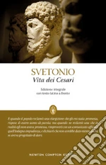Svetonio C. Tranquillo; Casorati F. (cur.)