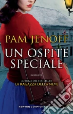 Jenoff Pam