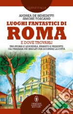 Toscano Simone; De Benedetti Andrea