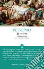 Petronio Arbitro; Cibotto G. A. (cur.)