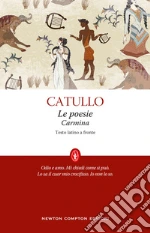 Catullo G. Valerio; Rizzo T. (cur.)
