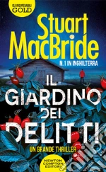 MacBride Stuart