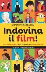 Barcaroli Sebastiano