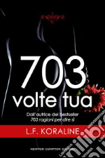 Koraline L. F.