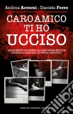 Accorsi Andrea; Ferro Daniela
