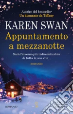 Swan Karen