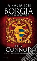 Connor Alex