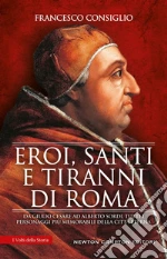 Consiglio Francesco