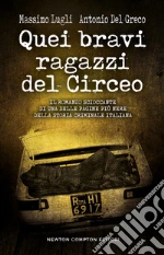 Lugli Massimo; Del Greco Antonio