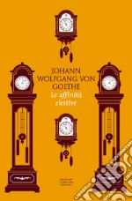 Goethe Johann Wolfgang