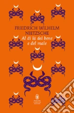 Nietzsche Friedrich
