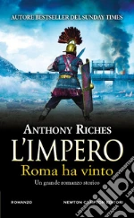 Riches Anthony