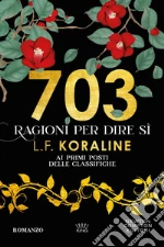 Koraline L. F.