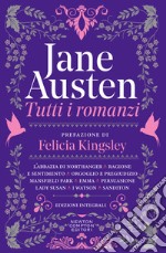 Austen Jane; De Zordo O. (cur.)