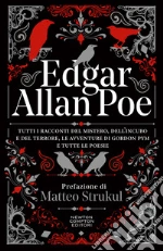 Poe Edgar Allan