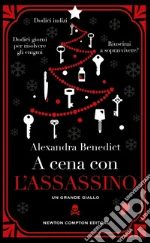 Benedict Alexandra