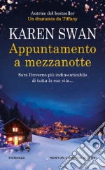 Swan Karen