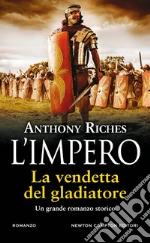 Riches Anthony