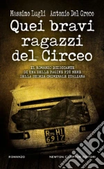 Lugli Massimo; Del Greco Antonio