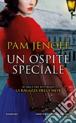 Jenoff Pam