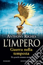 Riches Anthony