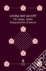 Alcott Louisa May