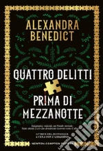 Benedict Alexandra