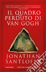 Santlofer Jonathan
