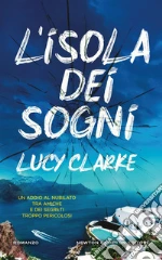 Clarke Lucy