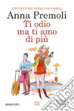 Premoli Anna