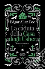 Poe Edgar Allan
