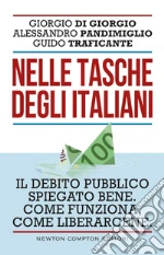 Di Giorgio Giorgio; Traficante Guido; Pandimiglio Alessandro