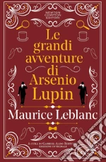 Leblanc Maurice; Bertozzi G. A. (cur.)